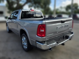 Ram 1500 Big Horn 4x4 Crew Cab 5'7" Box 2026