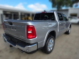 Ram 1500 Big Horn 4x4 Crew Cab 5'7" Box 2026
