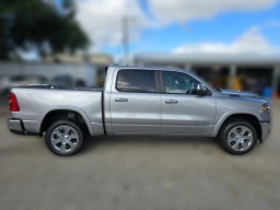Ram 1500 Big Horn 4x4 Crew Cab 5'7" Box 2026