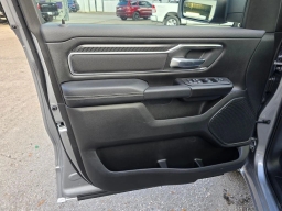 Ram 1500 Big Horn 4x4 Crew Cab 5'7" Box 2026