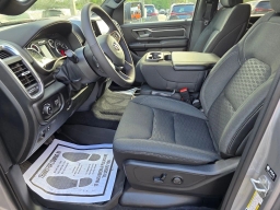 Ram 1500 Big Horn 4x4 Crew Cab 5'7" Box 2026