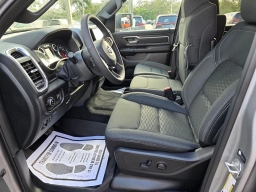 Ram 1500 Big Horn 4x4 Crew Cab 5'7" Box 2026