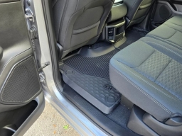 Ram 1500 Big Horn 4x4 Crew Cab 5'7" Box 2026