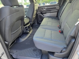 Ram 1500 Big Horn 4x4 Crew Cab 5'7" Box 2026
