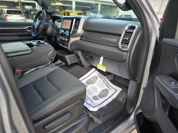 Ram 1500 Big Horn 4x4 Crew Cab 5'7" Box 2026