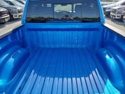 Ram 1500 Big Horn 4x4 Crew Cab 5'7" Box 2026