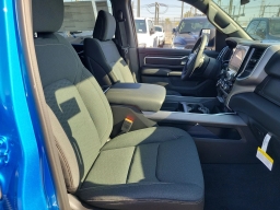 Ram 1500 Big Horn 4x4 Crew Cab 5'7" Box 2026
