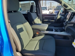 Ram 1500 Big Horn 4x4 Crew Cab 5'7" Box 2026