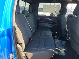 Ram 1500 Big Horn 4x4 Crew Cab 5'7" Box 2026