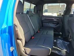 Ram 1500 Big Horn 4x4 Crew Cab 5'7" Box 2026