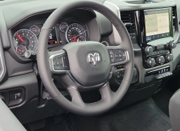 Ram 1500 Big Horn 4x4 Crew Cab 5'7" Box 2026