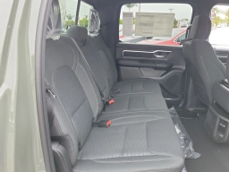 Ram 1500 Big Horn 4x4 Crew Cab 5'7" Box 2026