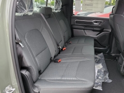 Ram 1500 Big Horn 4x4 Crew Cab 5'7" Box 2026
