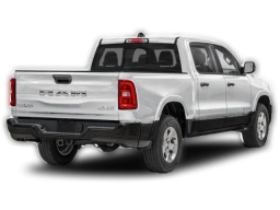 Ram 1500 Big Horn 4x4 Crew Cab 5'7" Box 2026