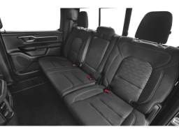 Ram 1500 Big Horn 4x4 Crew Cab 5'7" Box 2026