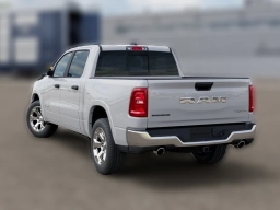 Ram 1500 Big Horn 4x4 Crew Cab 5'7" Box 2026