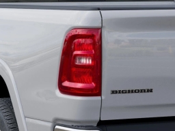 Ram 1500 Big Horn 4x4 Crew Cab 5'7" Box 2026