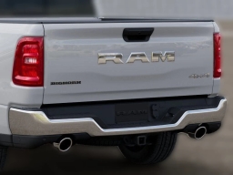 Ram 1500 Big Horn 4x4 Crew Cab 5'7" Box 2026