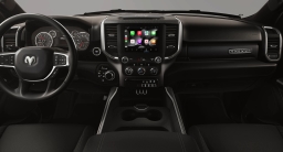 Ram 1500 Big Horn 4x4 Crew Cab 5'7" Box 2026