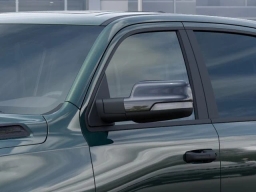 Ram 1500 Big Horn 4x4 Crew Cab 5'7" Box 2026