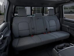 Ram 1500 Big Horn 4x4 Crew Cab 5'7" Box 2026