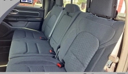 Ram 1500 Big Horn 4x4 Crew Cab 5'7" Box 2026