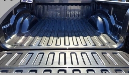 Ram 1500 Big Horn 4x4 Crew Cab 5'7" Box 2026