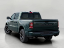 Ram 1500 Big Horn 4x4 Crew Cab 5'7" Box 2026