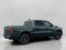 Ram 1500 Big Horn 4x4 Crew Cab 5'7" Box 2026