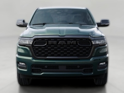 Ram 1500 Big Horn 4x4 Crew Cab 5'7" Box 2026
