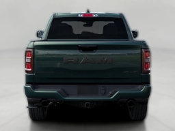 Ram 1500 Big Horn 4x4 Crew Cab 5'7" Box 2026