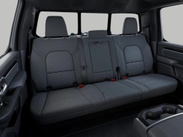 Ram 1500 Big Horn 4x4 Crew Cab 5'7" Box 2026