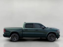 Ram 1500 Big Horn 4x4 Crew Cab 5'7" Box 2026
