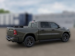 Ram 1500 Big Horn 4x4 Crew Cab 5'7" Box 2026