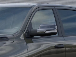 Ram 1500 Big Horn 4x4 Crew Cab 5'7" Box 2026