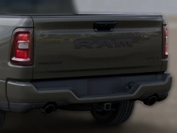 Ram 1500 Big Horn 4x4 Crew Cab 5'7" Box 2026