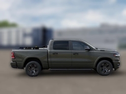 Ram 1500 Big Horn 4x4 Crew Cab 5'7" Box 2026