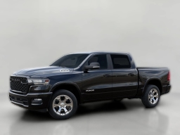 Ram 1500 Big Horn 4x4 Crew Cab 5'7" Box 2026