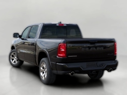 Ram 1500 Big Horn 4x4 Crew Cab 5'7" Box 2026