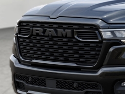 Ram 1500 Big Horn 4x4 Crew Cab 5'7" Box 2026