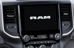 Ram 1500 Big Horn 4x4 Crew Cab 5'7" Box 2026