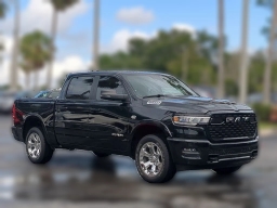 Ram 1500 Big Horn 4x4 Crew Cab 5'7" Box 2026
