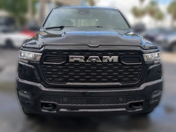 Ram 1500 Big Horn 4x4 Crew Cab 5'7" Box 2026