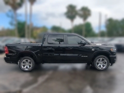 Ram 1500 Big Horn 4x4 Crew Cab 5'7" Box 2026