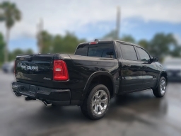 Ram 1500 Big Horn 4x4 Crew Cab 5'7" Box 2026