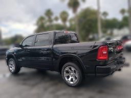 Ram 1500 Big Horn 4x4 Crew Cab 5'7" Box 2026