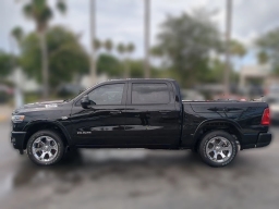 Ram 1500 Big Horn 4x4 Crew Cab 5'7" Box 2026