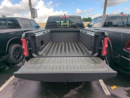 Ram 1500 Big Horn 4x4 Crew Cab 5'7" Box 2026