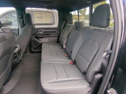 Ram 1500 Big Horn 4x4 Crew Cab 5'7" Box 2026