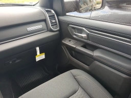 Ram 1500 Big Horn 4x4 Crew Cab 5'7" Box 2026
